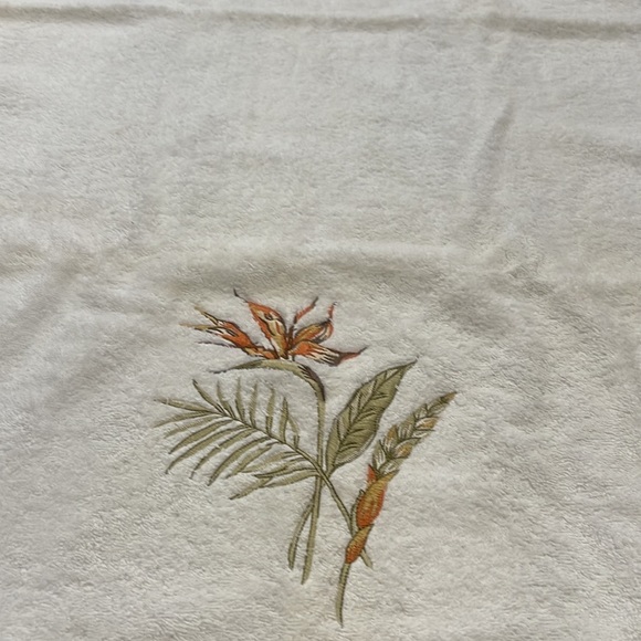 Bath towel - Picture 4 of 8